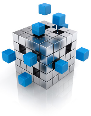 Cube