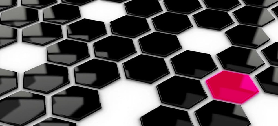 Hexagon Design