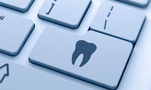 Tooth Keyboard